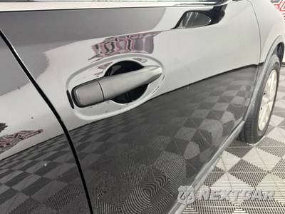 2019 Nissan Rogue S - zdjęcie 27 z 41 - miniatura