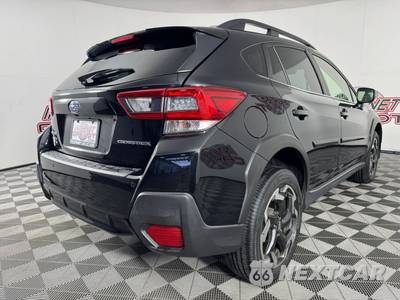 2023 Subaru Crosstrek Limited - zdjęcie 28 z 45 - miniatura