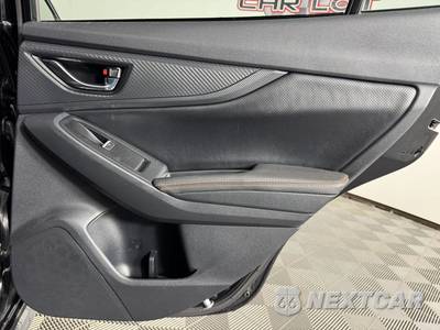 2023 Subaru Crosstrek Limited - zdjęcie 41 z 45 - miniatura