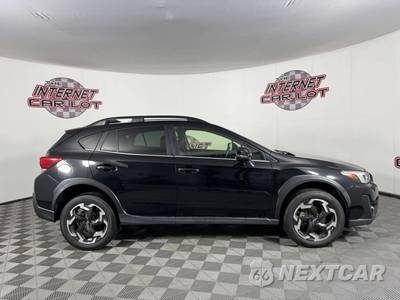 2023 Subaru Crosstrek Limited - zdjęcie 8 z 45 - miniatura