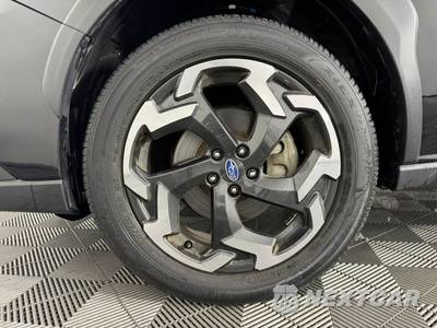 2023 Subaru Crosstrek Limited - zdjęcie 42 z 45 - miniatura