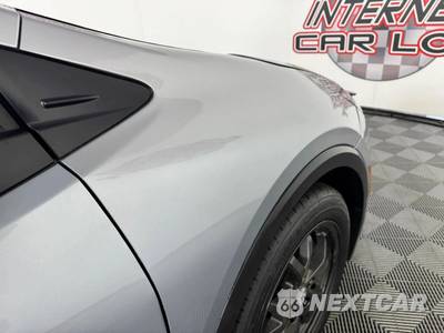 2025 Toyota Prius LE - zdjęcie 29 z 42 - miniatura