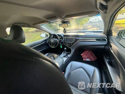 2018 Toyota Camry SE - zdjęcie 50 z 100 - miniatura
