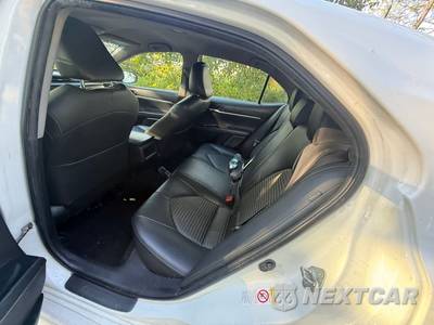 2018 Toyota Camry SE - zdjęcie 72 z 100 - miniatura