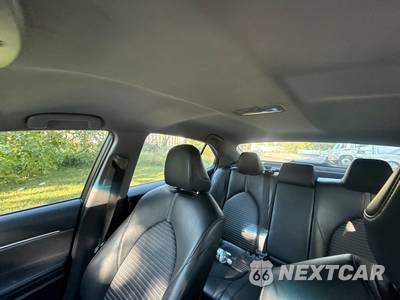 2018 Toyota Camry SE - zdjęcie 92 z 100 - miniatura