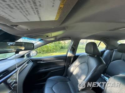 2018 Toyota Camry SE - zdjęcie 95 z 100 - miniatura