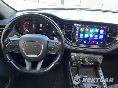 2021 Dodge Durango R/T - zdjęcie 16 z 19 - miniatura
