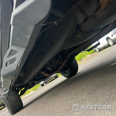 2017 Toyota Tacoma TRD Sport Crew Cab Medium Bed - zdjęcie 11 z 29 - miniatura