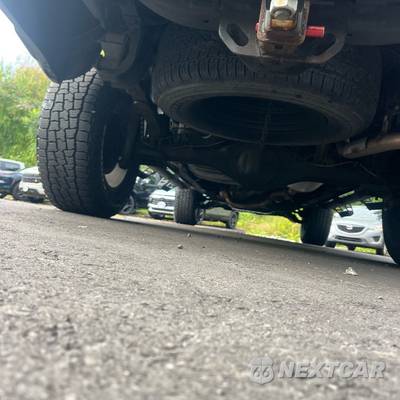 2017 Toyota Tacoma TRD Sport Crew Cab Medium Bed - zdjęcie 12 z 29 - miniatura
