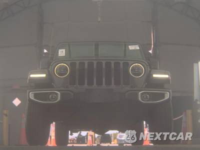 2022 Jeep Gladiator Sport S Crew Cab Medium Bed - zdjęcie 3 z 24 - miniatura
