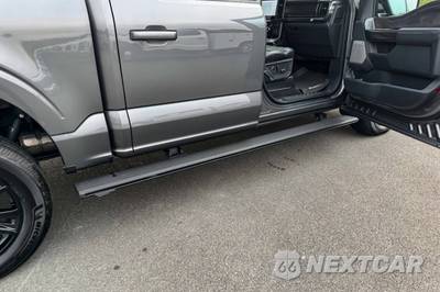 2024 Ford F-150 Platinum Crew Cab Short Bed - zdjęcie 18 z 43 - miniatura