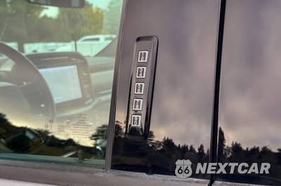 2024 Ford F-150 Platinum Crew Cab Short Bed - zdjęcie 24 z 43 - miniatura