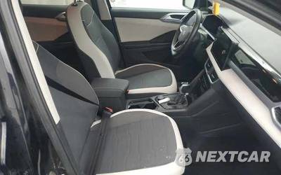 2025 Volkswagen Taos SE - zdjęcie 22 z 34 - miniatura
