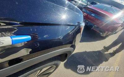 2025 Volkswagen Taos SE - zdjęcie 32 z 34 - miniatura