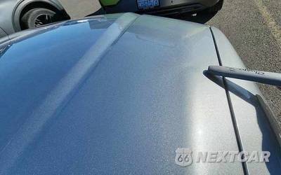 2025 Toyota Camry LE - zdjęcie 27 z 31 - miniatura