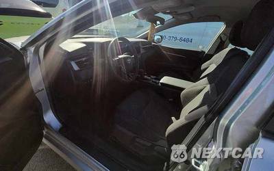 2025 Toyota Camry LE - zdjęcie 12 z 31 - miniatura