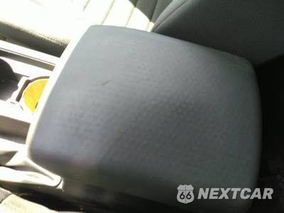 2015 Nissan Frontier S Extended Cab Medium Bed - zdjęcie 26 z 26 - miniatura