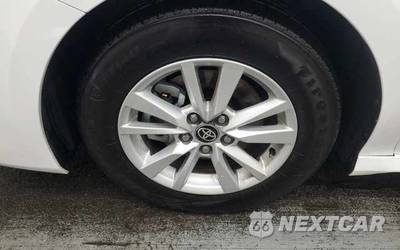 2026 Toyota Camry LE - zdjęcie 9 z 29 - miniatura