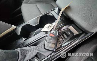 2026 Toyota Camry LE - zdjęcie 16 z 29 - miniatura