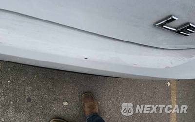 2026 Toyota Camry LE - zdjęcie 29 z 29 - miniatura