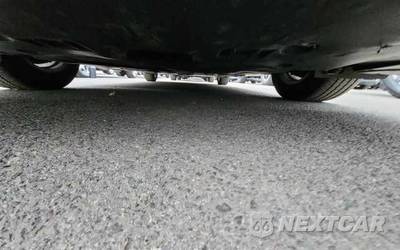 2026 Toyota Camry LE - zdjęcie 21 z 29 - miniatura