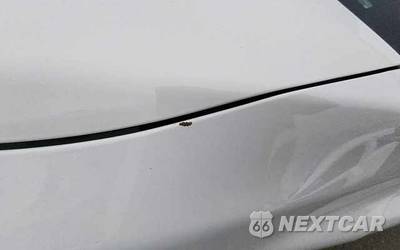 2026 Toyota Camry LE - zdjęcie 28 z 29 - miniatura
