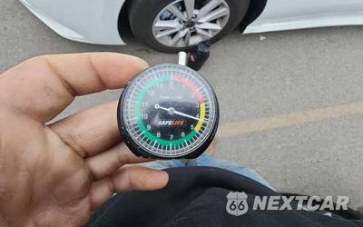 2026 Toyota Camry LE - zdjęcie 17 z 29 - miniatura