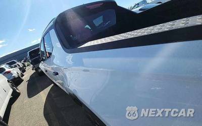 2025 Hyundai Santa Cruz SEL Crew Cab Short Bed - zdjęcie 26 z 28 - miniatura