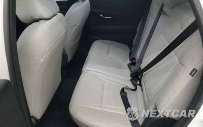 2025 Hyundai Santa Cruz SEL Crew Cab Short Bed - zdjęcie 13 z 28 - miniatura