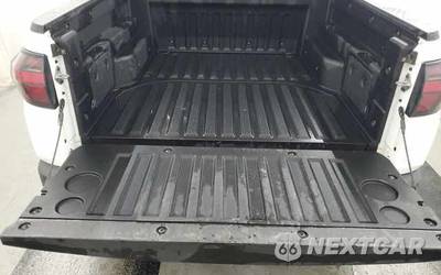 2025 Hyundai Santa Cruz SEL Crew Cab Short Bed - zdjęcie 7 z 28 - miniatura
