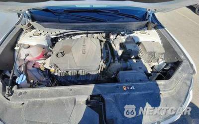 2025 Hyundai Santa Cruz SEL Crew Cab Short Bed - zdjęcie 5 z 28 - miniatura
