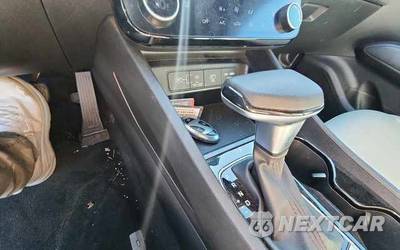 2025 Hyundai Santa Cruz SEL Crew Cab Short Bed - zdjęcie 15 z 28 - miniatura