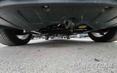 2025 Hyundai Venue SEL - zdjęcie 21 z 30 - miniatura