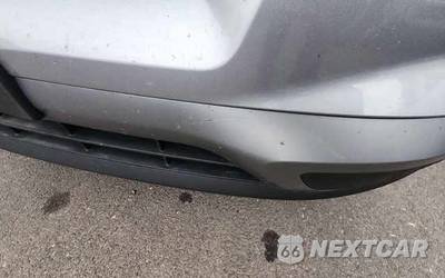 2025 Hyundai Venue SEL - zdjęcie 24 z 30 - miniatura