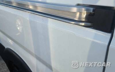 2025 Ram ProMaster 2500 Cargo Van Tradesman w/Passenger Seat Low Roof 136.0" WB - zdjęcie 23 z 27 - miniatura