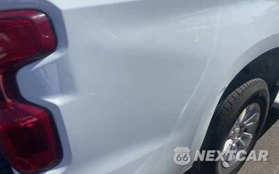 2026 Chevrolet Silverado 1500 WT Regular Cab Long Bed 1WT - zdjęcie 23 z 25 - miniatura