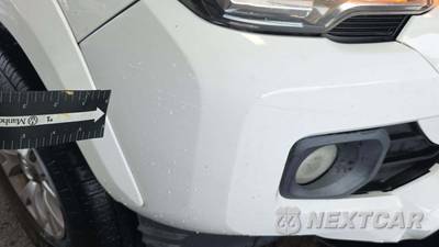 2018 Toyota Tacoma SR5 Crew Cab Medium Bed - zdjęcie 39 z 40 - miniatura