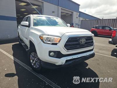 2018 Toyota Tacoma SR5 Crew Cab Medium Bed - zdjęcie 3 z 40 - miniatura