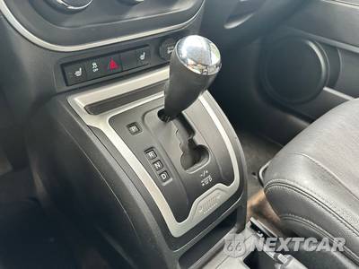 2015 Jeep Compass Latitude - zdjęcie 13 z 22 - miniatura