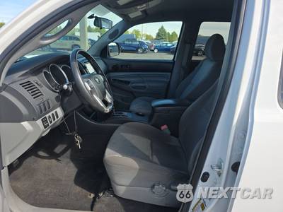 2013 Toyota Tacoma Crew Cab Medium Bed - zdjęcie 7 z 38 - miniatura