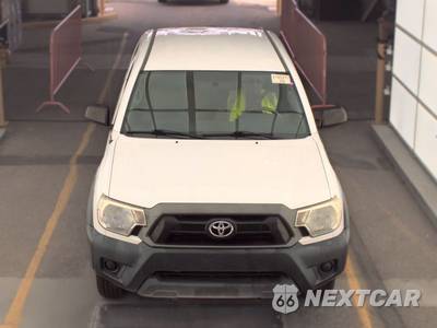 2013 Toyota Tacoma Crew Cab Medium Bed - zdjęcie 2 z 38 - miniatura