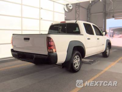 2013 Toyota Tacoma Crew Cab Medium Bed - zdjęcie 4 z 38 - miniatura