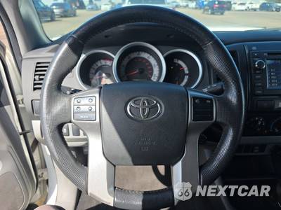 2013 Toyota Tacoma Crew Cab Medium Bed - zdjęcie 10 z 38 - miniatura