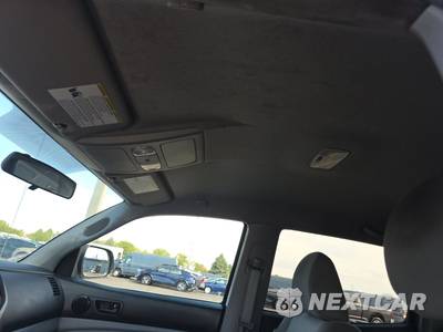 2013 Toyota Tacoma Crew Cab Medium Bed - zdjęcie 17 z 38 - miniatura