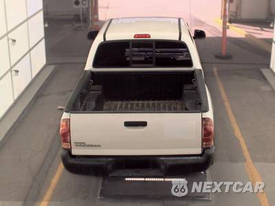 2013 Toyota Tacoma Crew Cab Medium Bed - zdjęcie 5 z 38 - miniatura