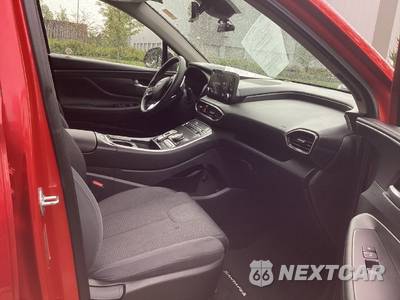 2022 Hyundai Santa Fe XRT - zdjęcie 15 z 18 - miniatura
