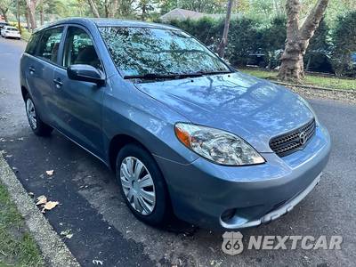 2006 Toyota Matrix - zdjęcie 3 z 17 - miniatura