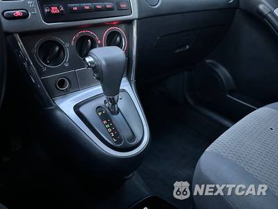 2006 Toyota Matrix - zdjęcie 14 z 17 - miniatura