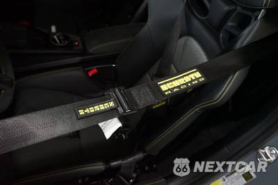 2025 Porsche 911 GT3 RS - zdjęcie 34 z 42 - miniatura