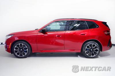 2026 BMW X3 M50 - zdjęcie 4 z 32 - miniatura